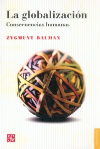 Bauman libro globalizacion