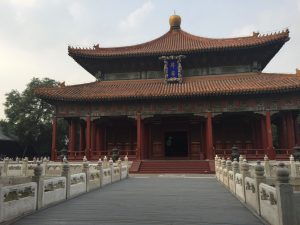 templo Pekin
