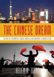 the chinese dream