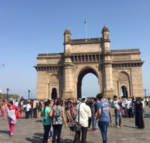 Mumbai Colaba